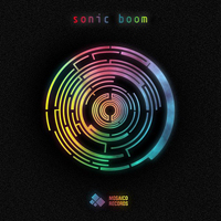 Patch Bay - Sonic Boom (EP)