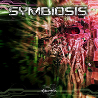 Patch Bay - Symbiosis (EP)