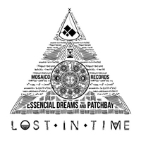 Patch Bay - Lost in Time (EP)