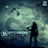 Pitch Bend - Dregaris (Single)
