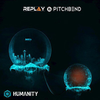 Pitch Bend - Humanity (EP)