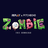Pitch Bend - Zombie (Single)