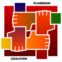 Plasmoon - Coalition (EP)