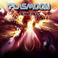 Plasmoon - RemiX-Files (EP)