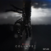 Redrosid - Collapse (EP)