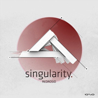 Redrosid - Singularity (EP)
