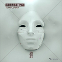 Redrosid - Transcended (Single)