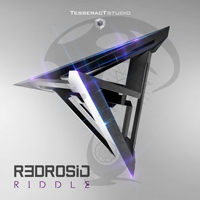 Redrosid - Riddle (Single)
