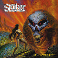 Stalker (NZL) - Black Majik Terror
