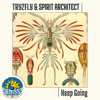 Spirit Architect - Keep Going (Single)