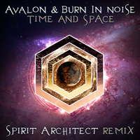 Spirit Architect - Time & Space (Spirit Architect Remix) (Single)