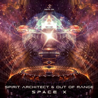 Spirit Architect - Space X (Single)
