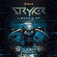 Stryker - Ilbechin (EP)