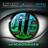 Stryker - Behind Your Eyes (Single)