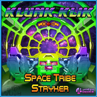 Stryker - Klunk Klik (EP)