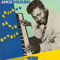 Milburn, Amos - Chicken Shack Boogie