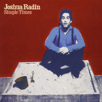 Joshua Radin - Simple Times (Limited Edition)