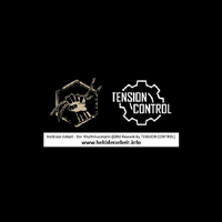 Tension Control - Der Rhythmusmann (Rework By Tension Control)