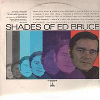 Bruce, Ed - Shades Of Bruce