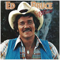 Bruce, Ed - Cowboys & Dreamers