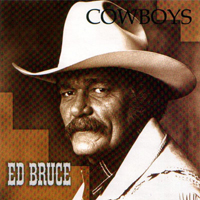 Bruce, Ed - Cowboys
