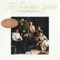 Forester Sisters - Perfume, Ribbons & Pearls