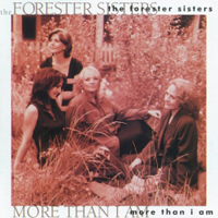 Forester Sisters - More Than I Am