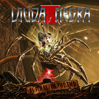 Viuda Negra (ESP) - Al Final: In the End (CD 2)