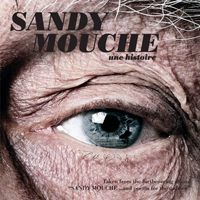 Sandy Mouche - Une Histoire (Single)