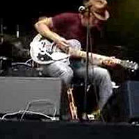 Woven Hand - 2006.06.09 - Live at the Hi Dive, Denver