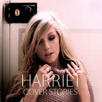 Harriet - Cover Stories