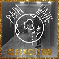 Clean Cut Kid - Painwave
