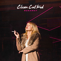 Clean Cut Kid - Runaway (Single)