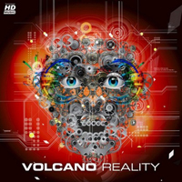 Volcano (ISR) - Reality (EP)