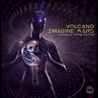 Volcano (ISR) - Signals from Earth (Single)