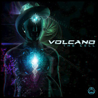 Volcano (ISR) - The Cell (Single)