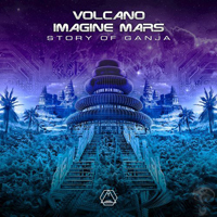 Volcano (ISR) - Story of Ganja (Single)