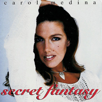 Medina, Carol - Secret Fantasy