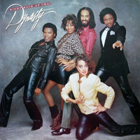 Dynasty (USA, LA) - Right Back At Cha! (LP)