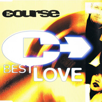 Course - Best Love (EP)