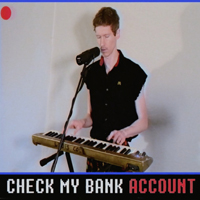 Cole, Louis - Bank Account (Single)