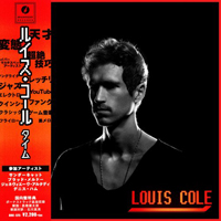 Cole, Louis - Time (Japanese Edition)