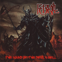 Forkill - The Sound Of The Devil's Bell