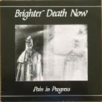 Roger Karmanik - Pain In Progress