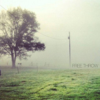 Free Throw - Free Throw (EP)