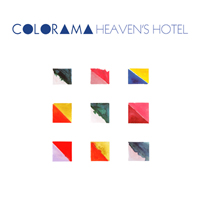 Colorama - Heaven's Hotel (EP)