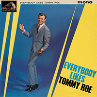 Roe, Tommy - Everybody Likes Tommy Roe (Reissue 2018)