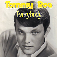Roe, Tommy - Everybody (Single, Reissue 2014)