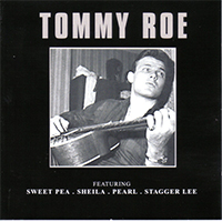 Roe, Tommy - Sweet Pea (Reissue 2008)