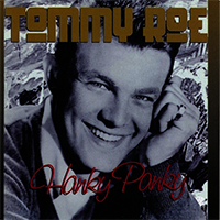 Roe, Tommy - Hanky Panky (Reissue 1999)